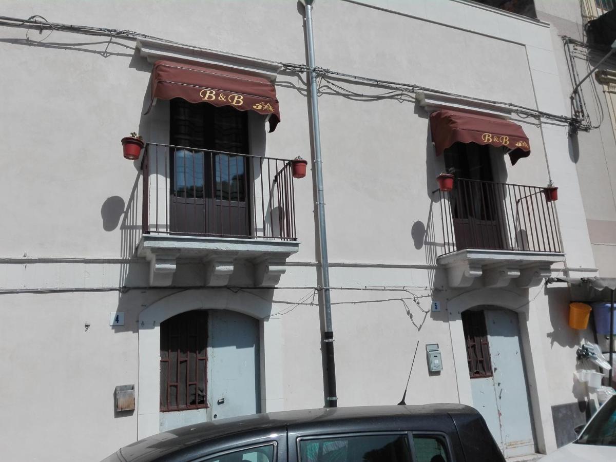 3Acasavacanza Catânia Exterior foto