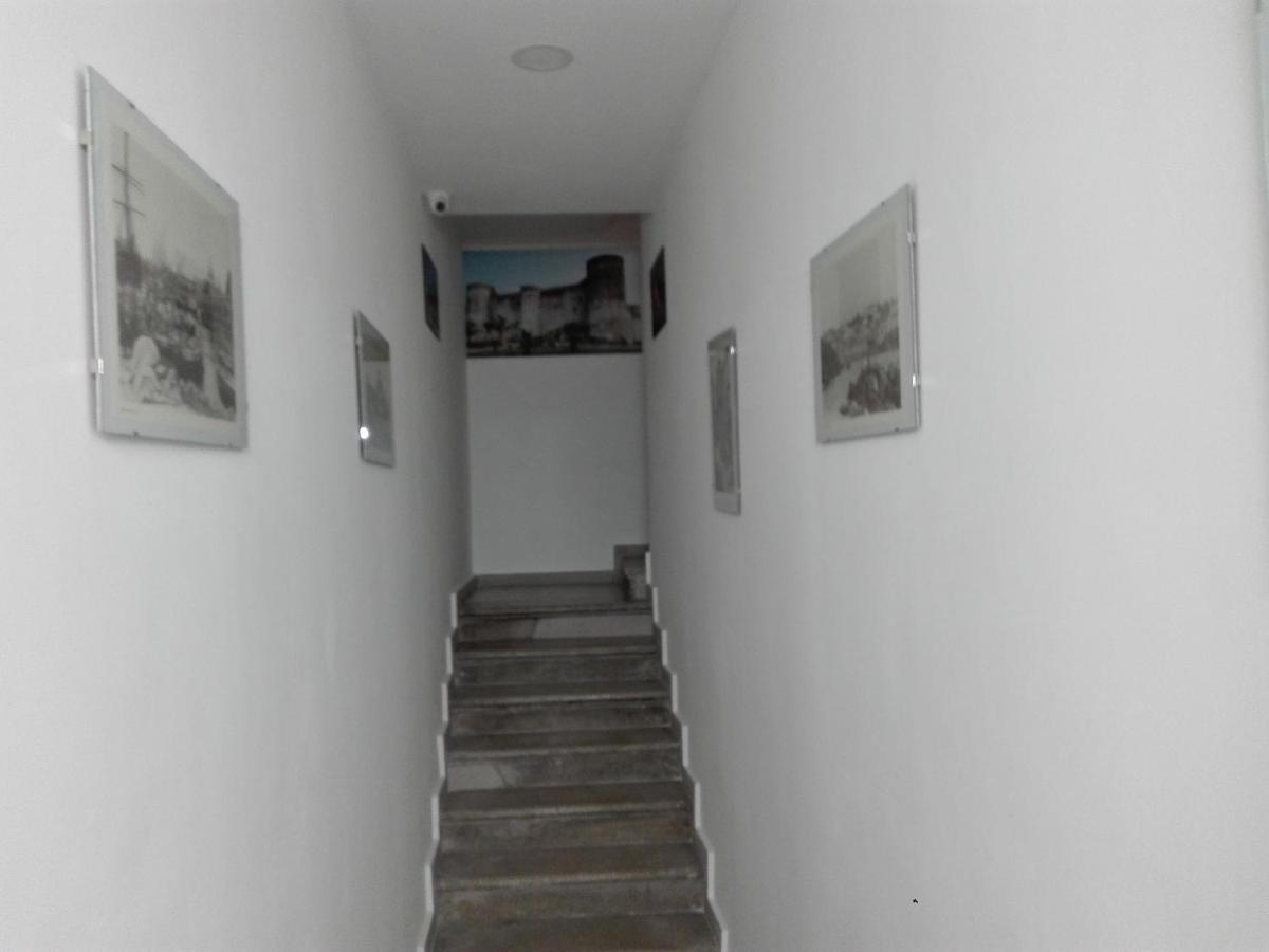 3Acasavacanza Catânia Exterior foto
