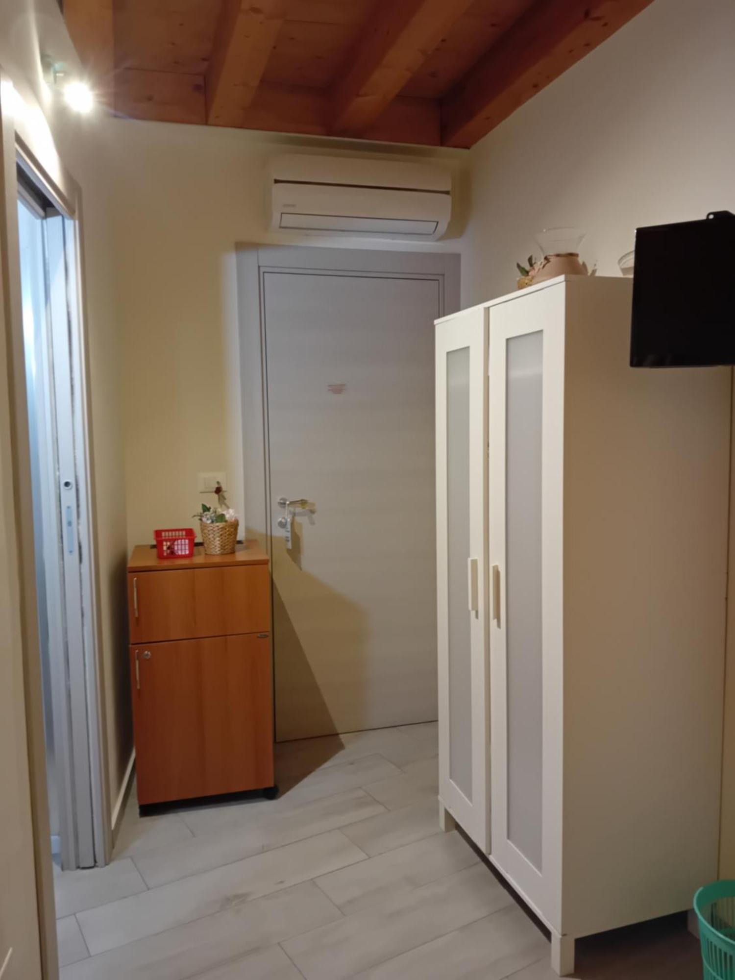3Acasavacanza Catânia Quarto foto
