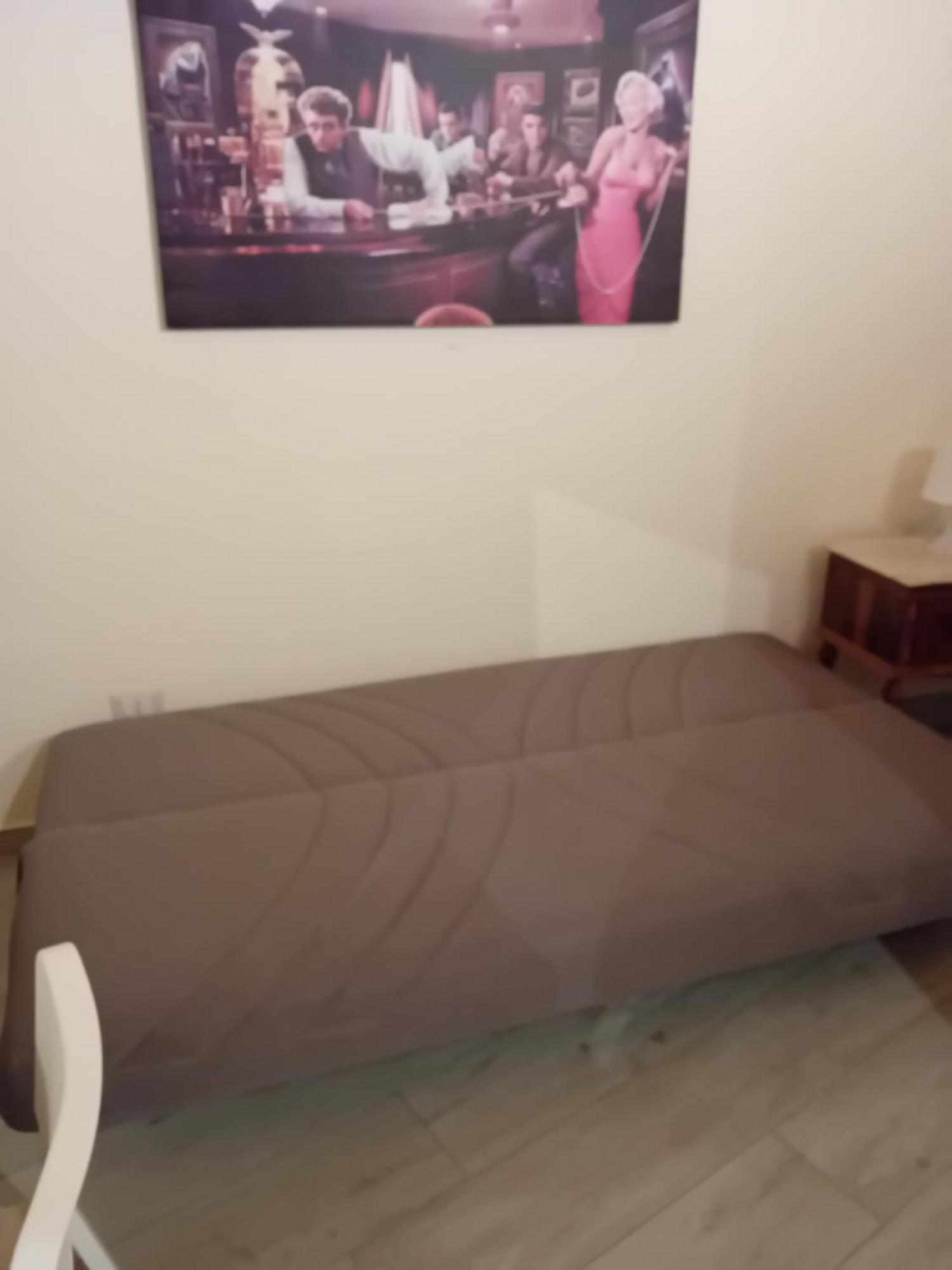 3Acasavacanza Catânia Quarto foto