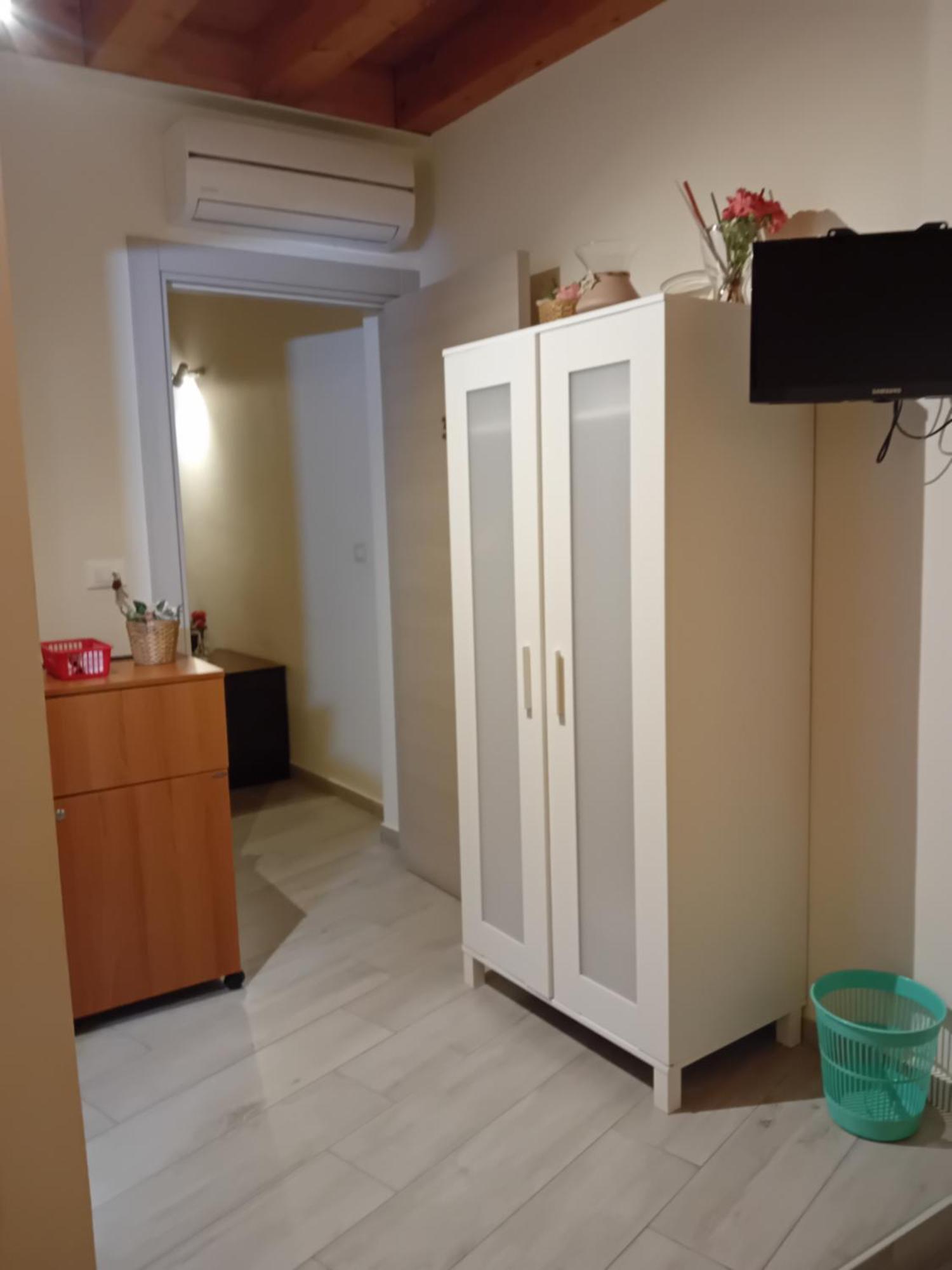 3Acasavacanza Catânia Quarto foto