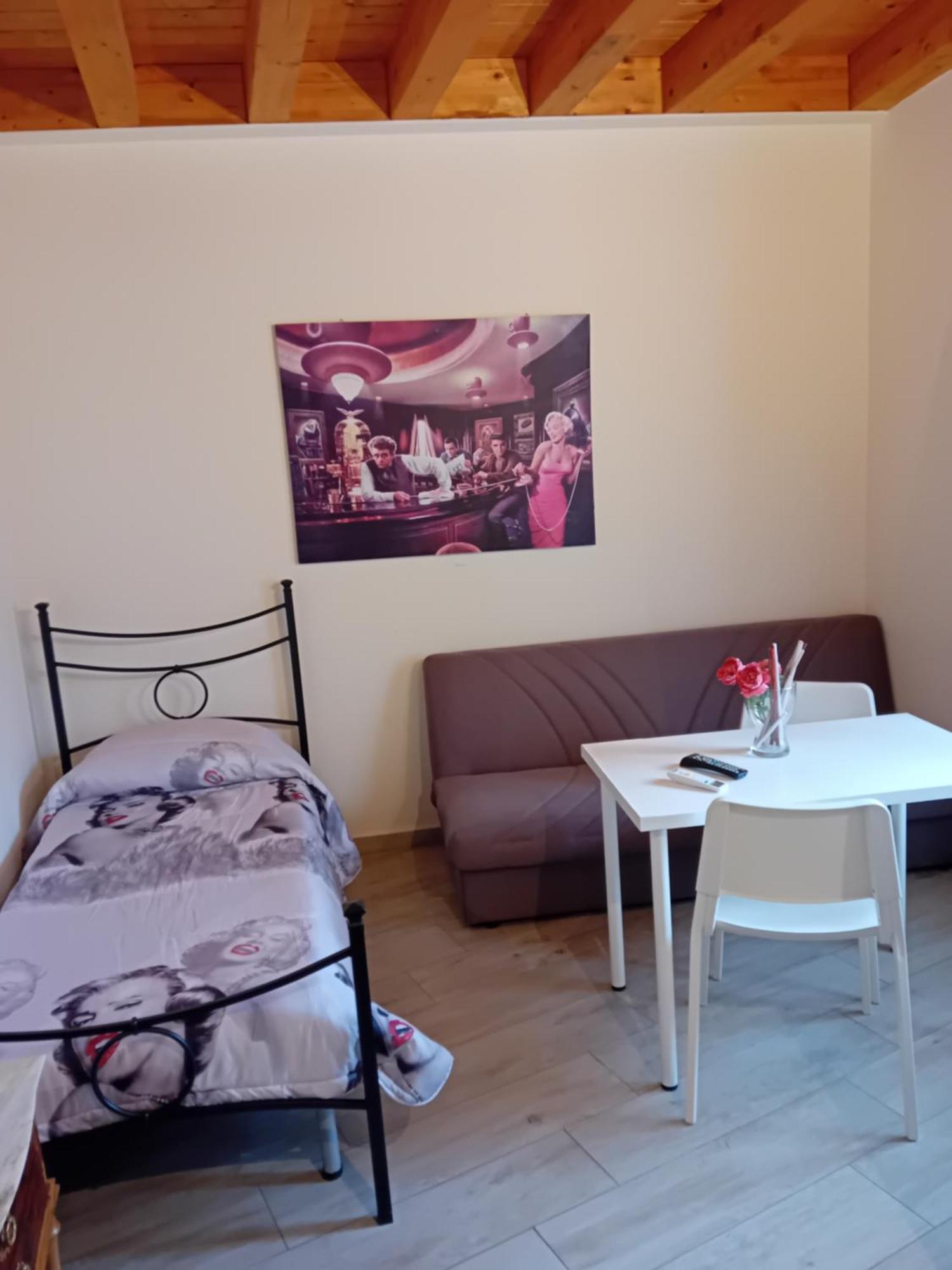 3Acasavacanza Catânia Quarto foto